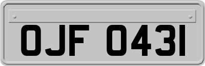 OJF0431