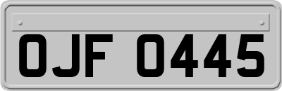 OJF0445