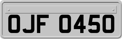 OJF0450