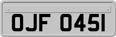 OJF0451