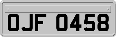OJF0458