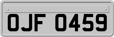 OJF0459