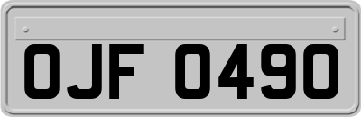 OJF0490