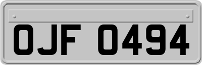 OJF0494