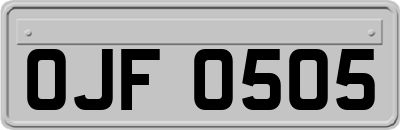OJF0505