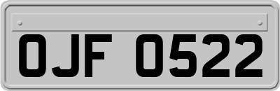 OJF0522