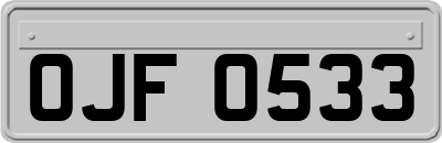 OJF0533