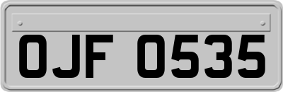OJF0535