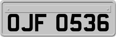 OJF0536