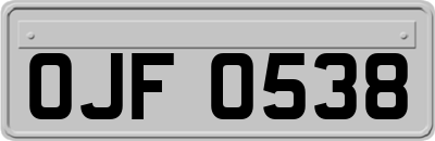 OJF0538