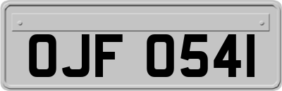OJF0541
