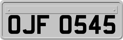 OJF0545