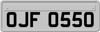 OJF0550