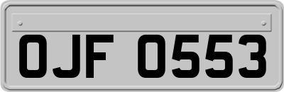 OJF0553