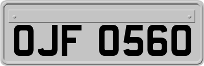 OJF0560