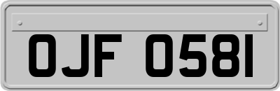OJF0581