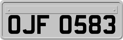 OJF0583