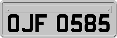 OJF0585