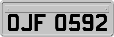 OJF0592
