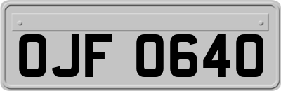 OJF0640