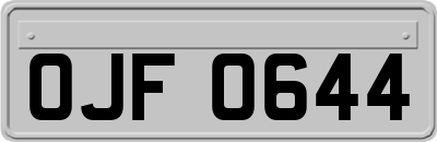 OJF0644