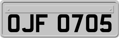 OJF0705