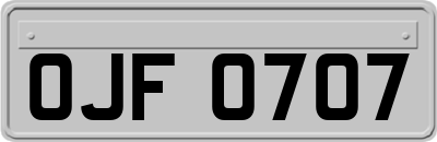 OJF0707