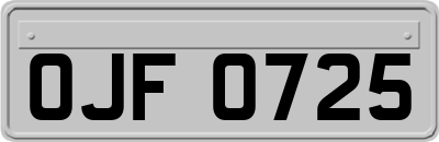 OJF0725