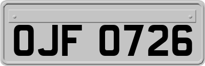 OJF0726