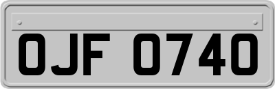 OJF0740