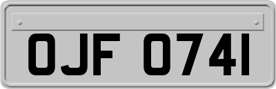 OJF0741