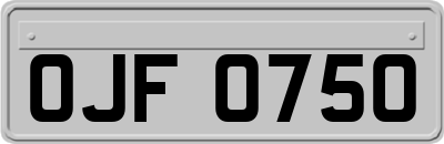 OJF0750