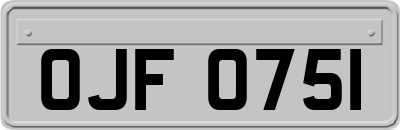 OJF0751