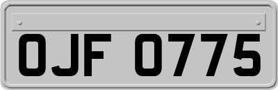 OJF0775