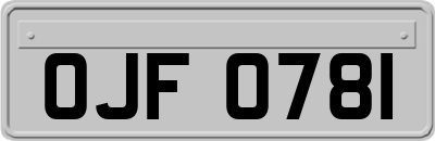 OJF0781