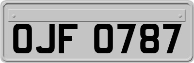 OJF0787