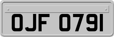 OJF0791