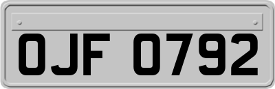 OJF0792