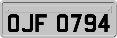 OJF0794