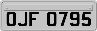 OJF0795