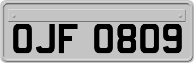 OJF0809