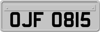 OJF0815