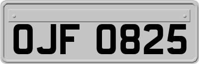 OJF0825
