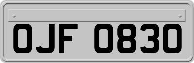 OJF0830