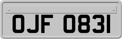 OJF0831