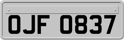 OJF0837
