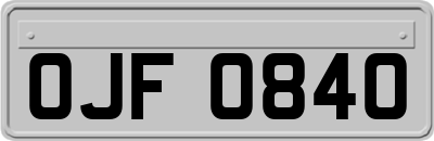 OJF0840