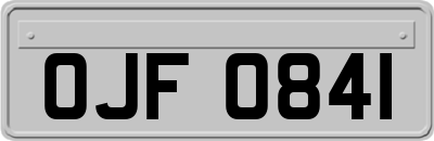 OJF0841
