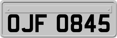 OJF0845
