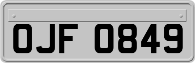 OJF0849
